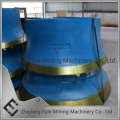 High Manganese Steel Castings Concave